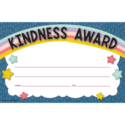 Oh Happy Day Kindness Awards-shop.theteacherscrate