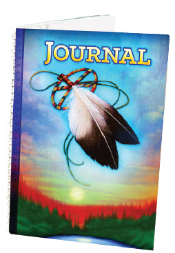 Healing Journal