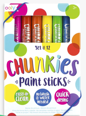 Chunkies Paint Sticks-shop.theteacherscrate